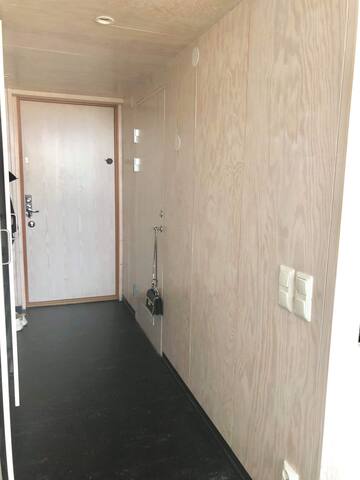 Your own studio in central Stockholm