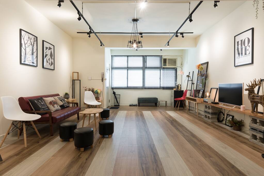 Big Living Room