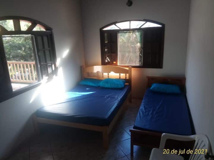 Dhomë gjumi 3