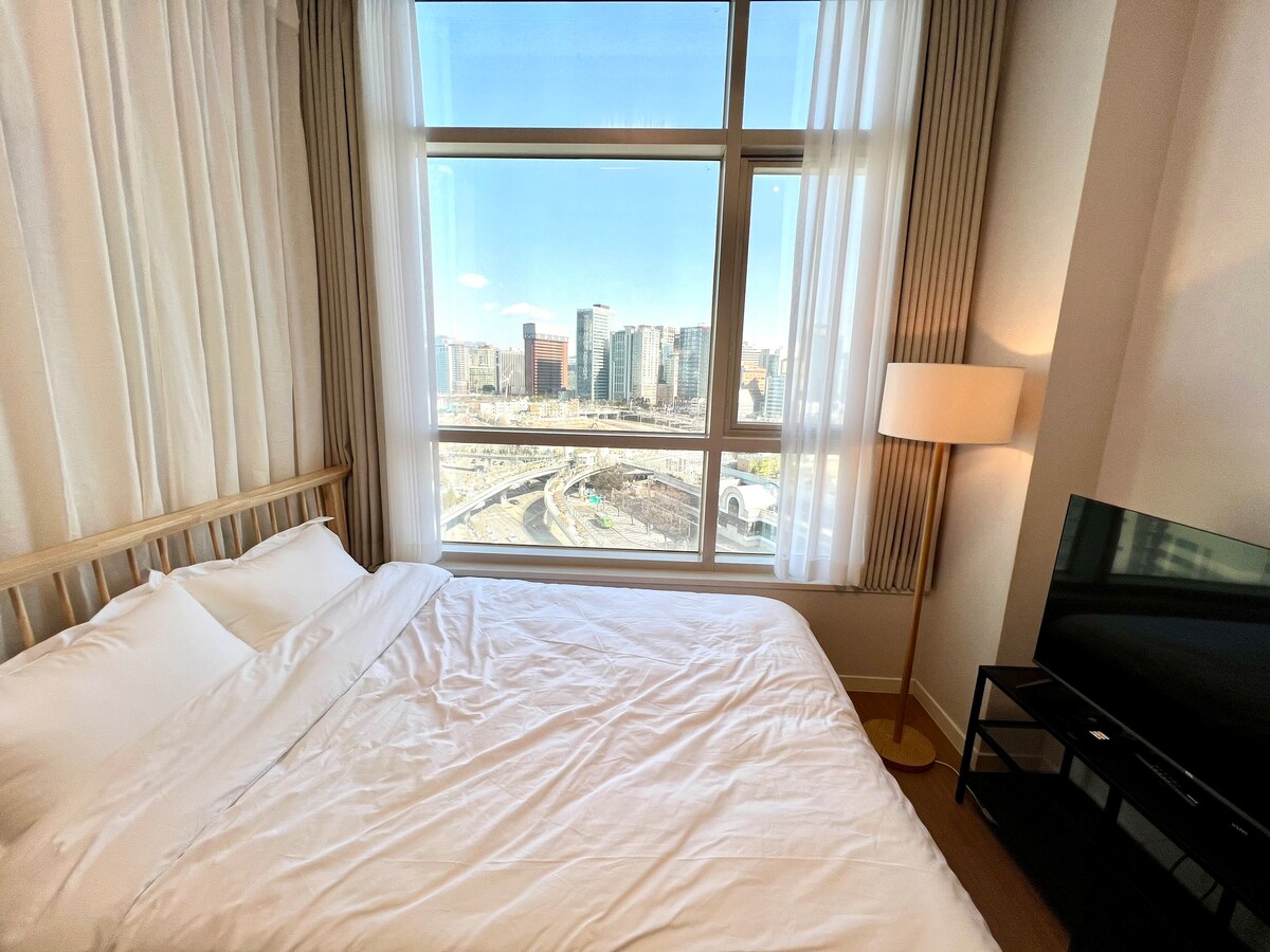 Спална соба 1