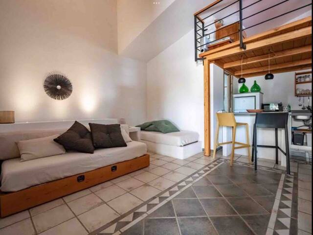 Casa 34 “Villa incantevole con piscina” gallery image 4