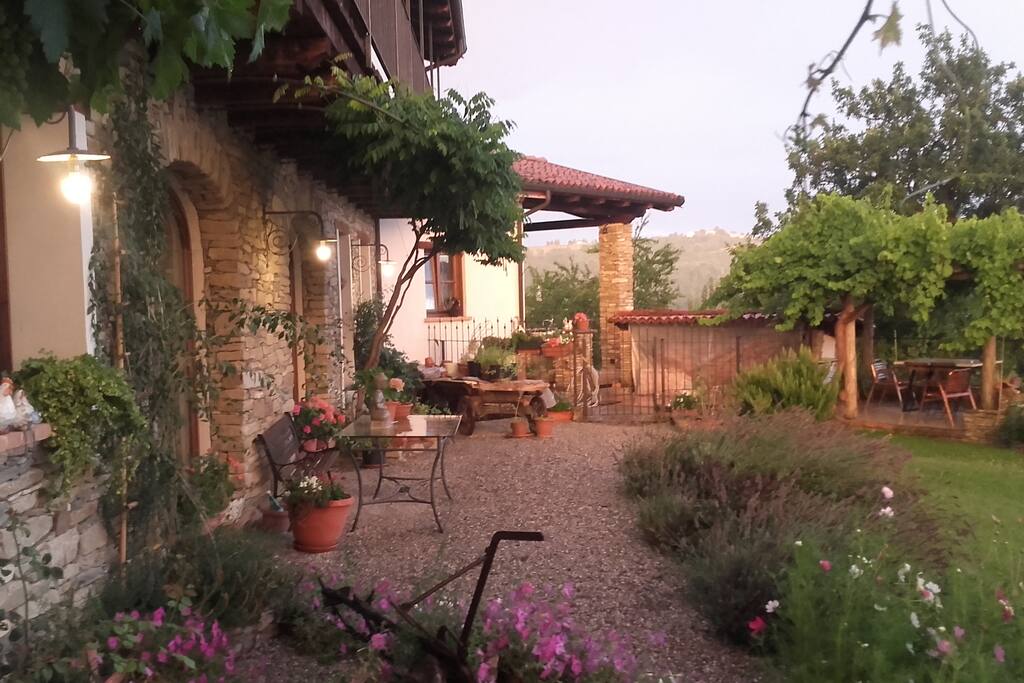 La nostra casa