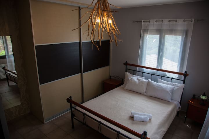 Habitación 1