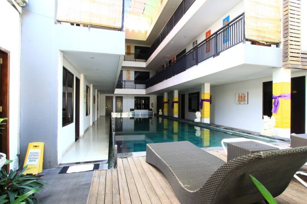 Swiming Pool