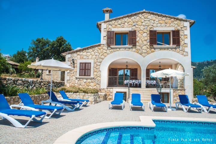 Villa Rote