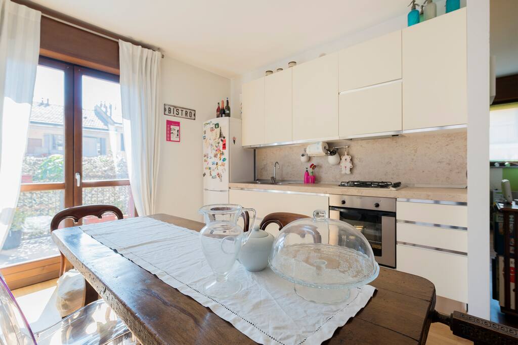 cucina