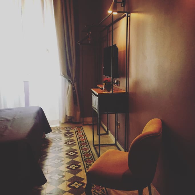 double room