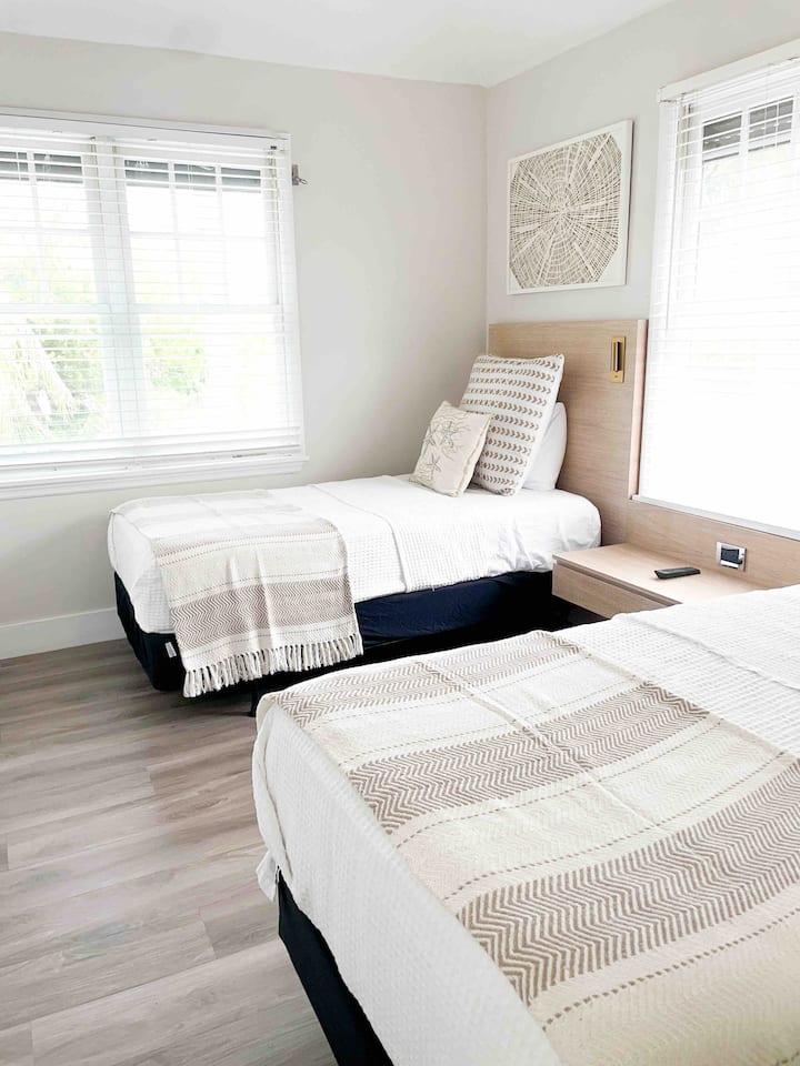 ห้องนอนที่สอง