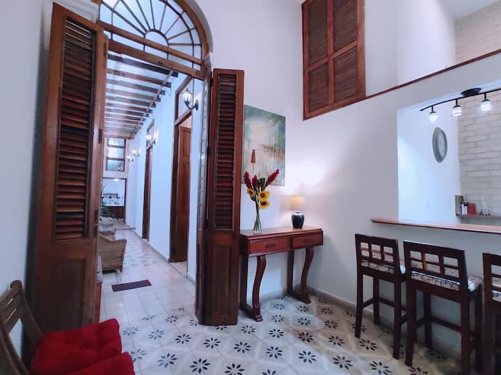 Cuba Vacation Rentals & Homes Airbnb