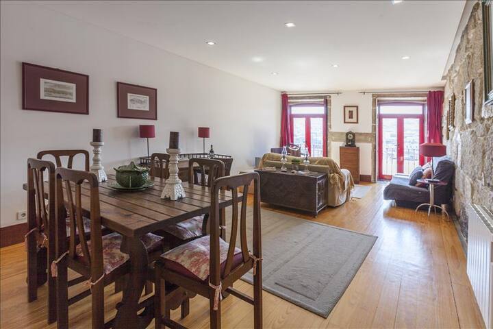 Go2oporto managed Airbnb listing 3