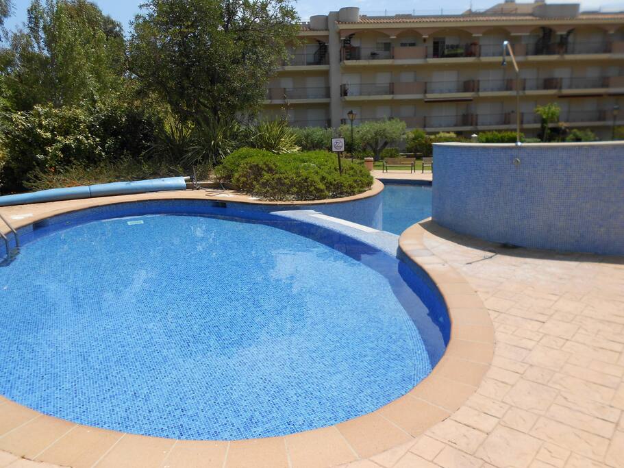 PISCINA INFANTIL