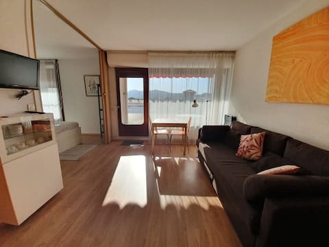 Apartamento Hendaya Playa