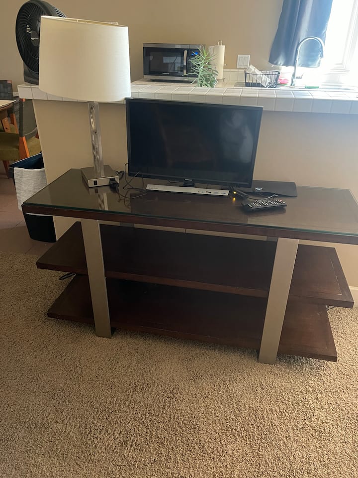 Relaxing Guest Suite In The Hills Of North Tustin - Irvine, CA