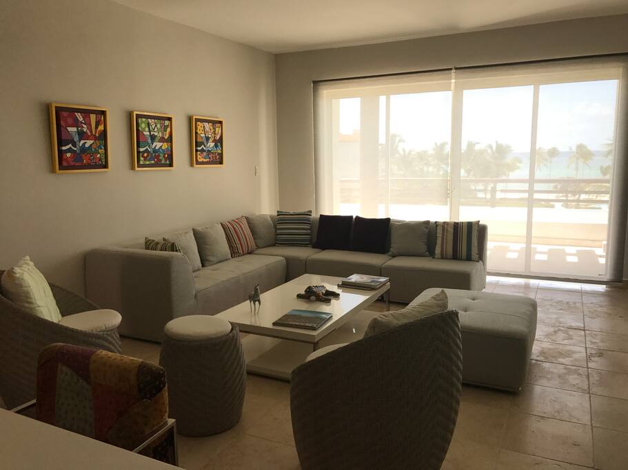 sala de estar