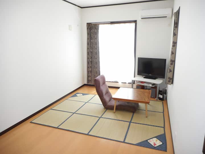 Easy Access To Tokyo Skytree & Asakusa - Tokio