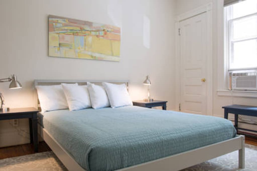 Bedroom (View 1)