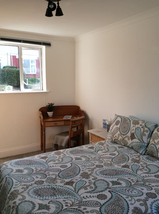 Your room