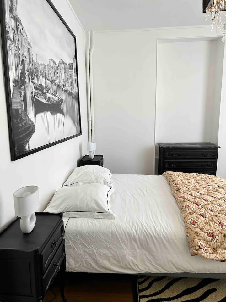 Habitación 6