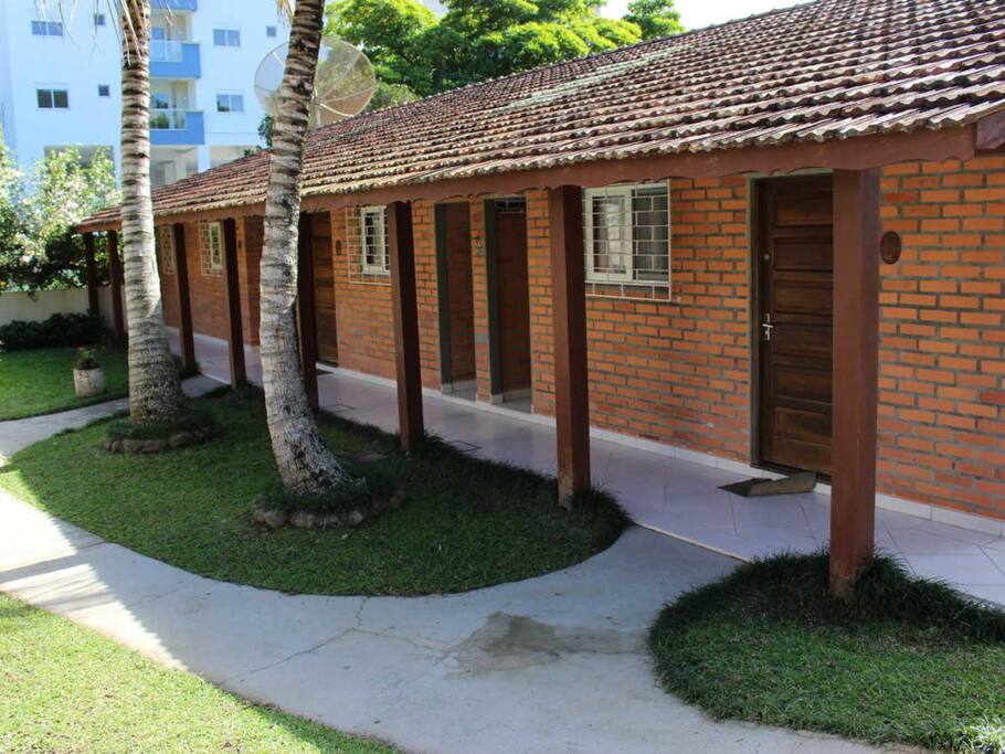 Casas 03, 02, 01