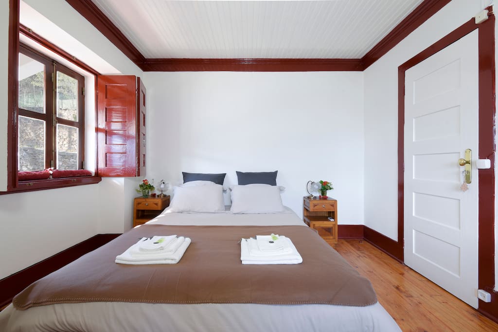 Quarto Migalho