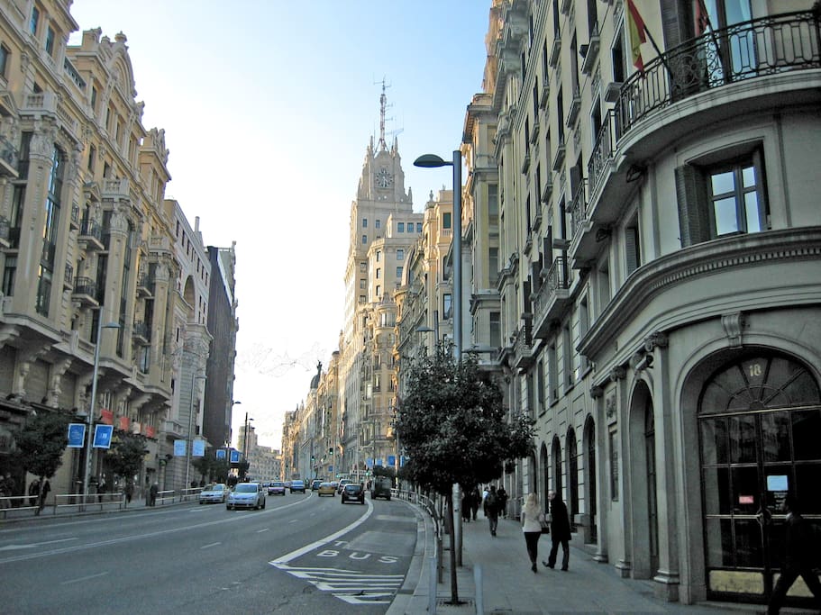 Alrededores del alojamiento