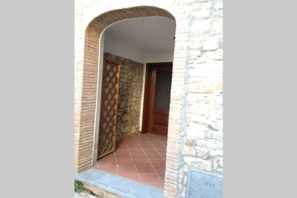 Ingresso
