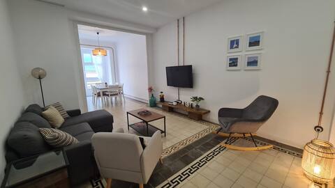 Top Airbnb: Casa_Portela en Región De Murcia