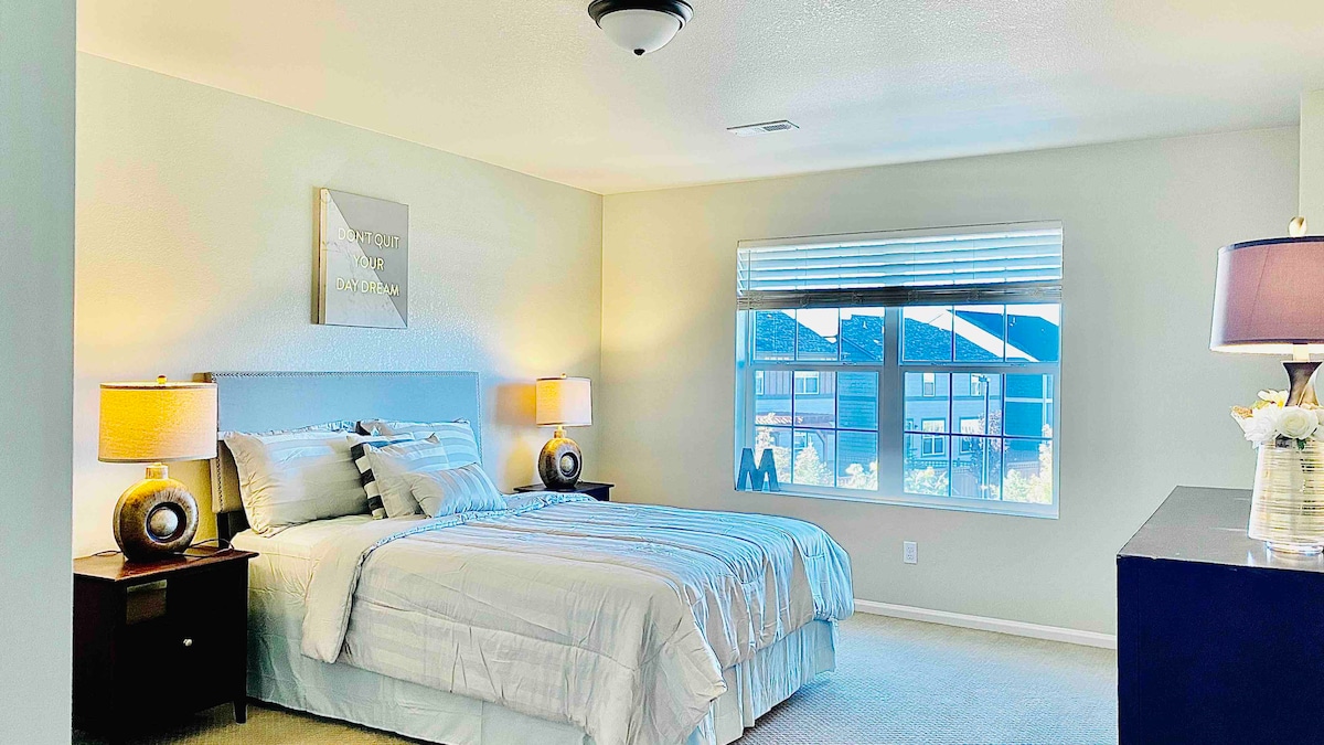 Спална соба 4