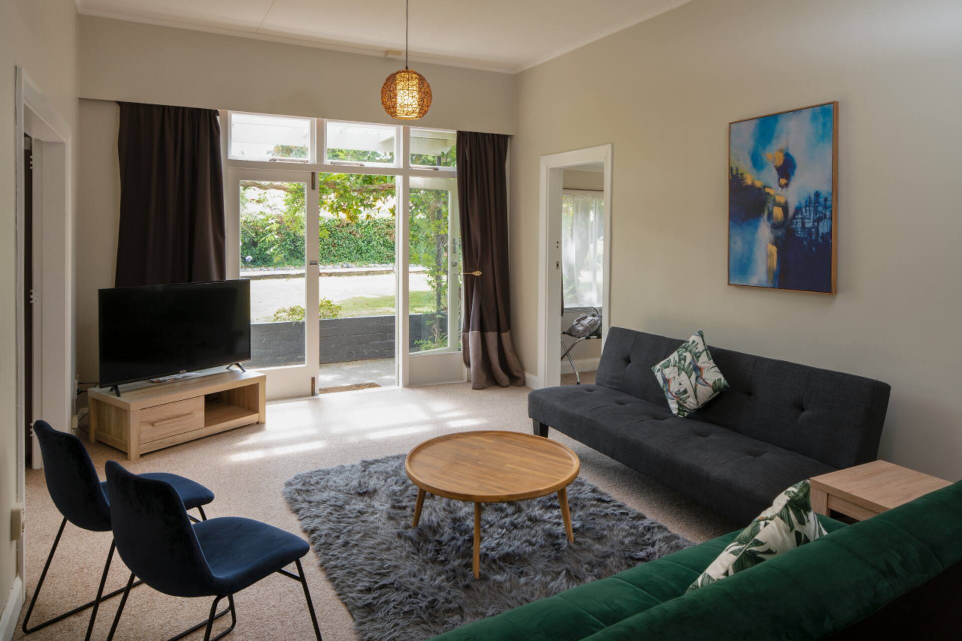 U Studios Masterton, SureStay Collection by BW — foto 2