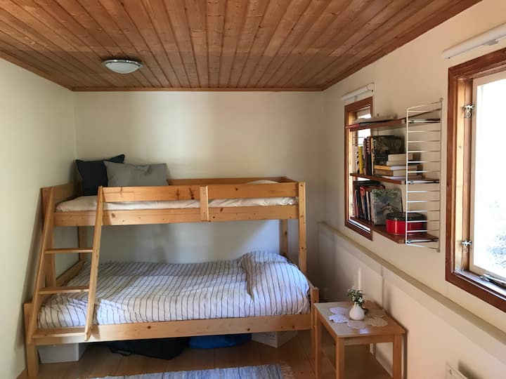 Chambre 1