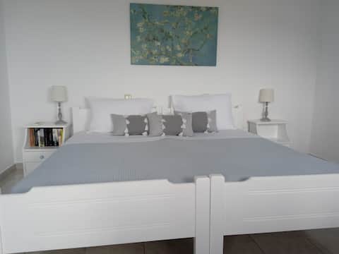 Successful Airbnb property: Apartment Thea 1 in Δήμος Φαιστού