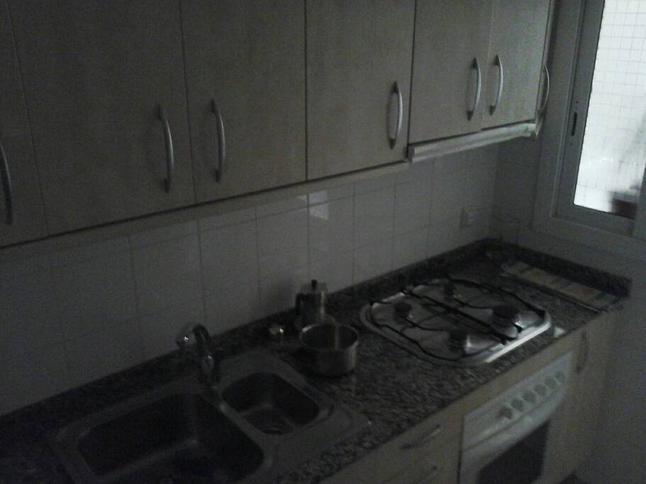 Cocina