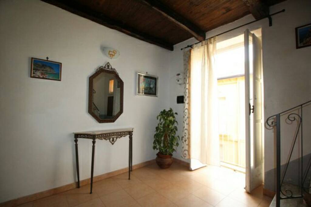 Ingresso