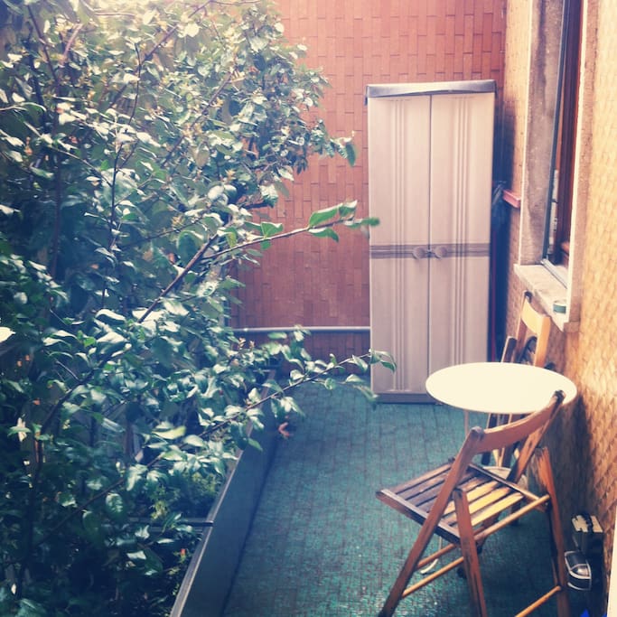 terrazzino