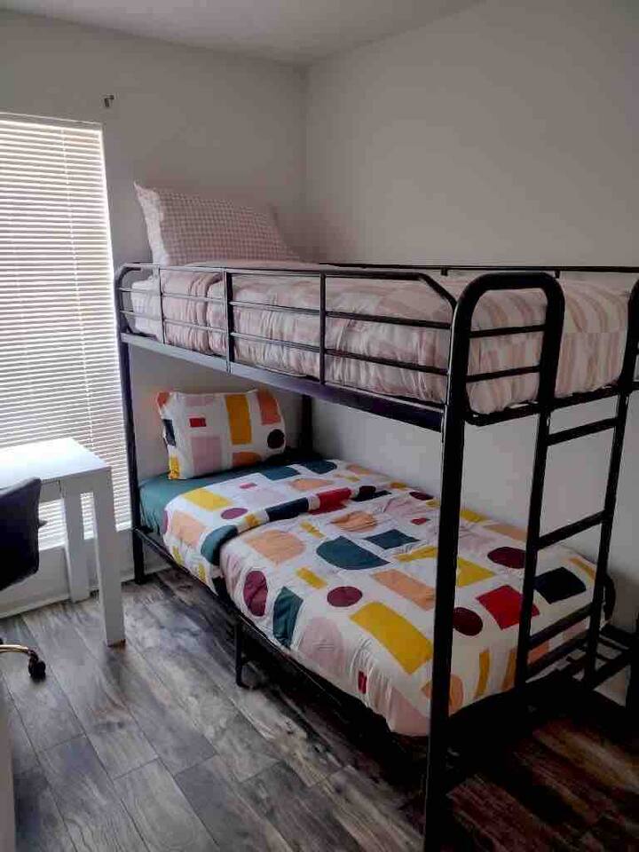 Bunkbed 