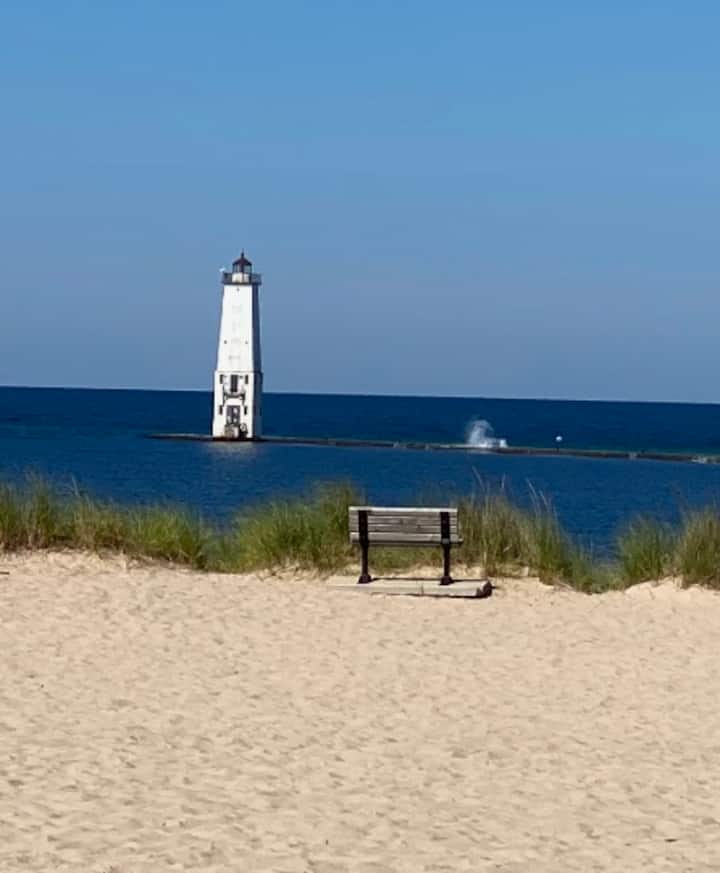 Frankfort Vacation Rentals Cottage and House Rentals Airbnb