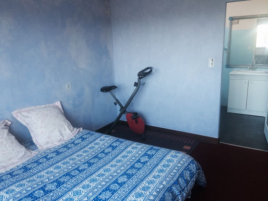 une chambre