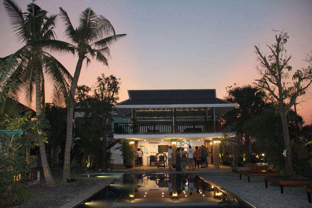 Sunset at Bohemiaz