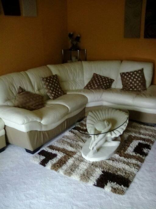 Front Room