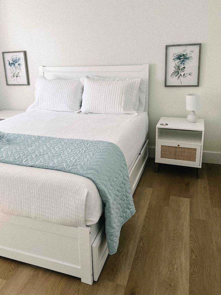 Спална соба 1