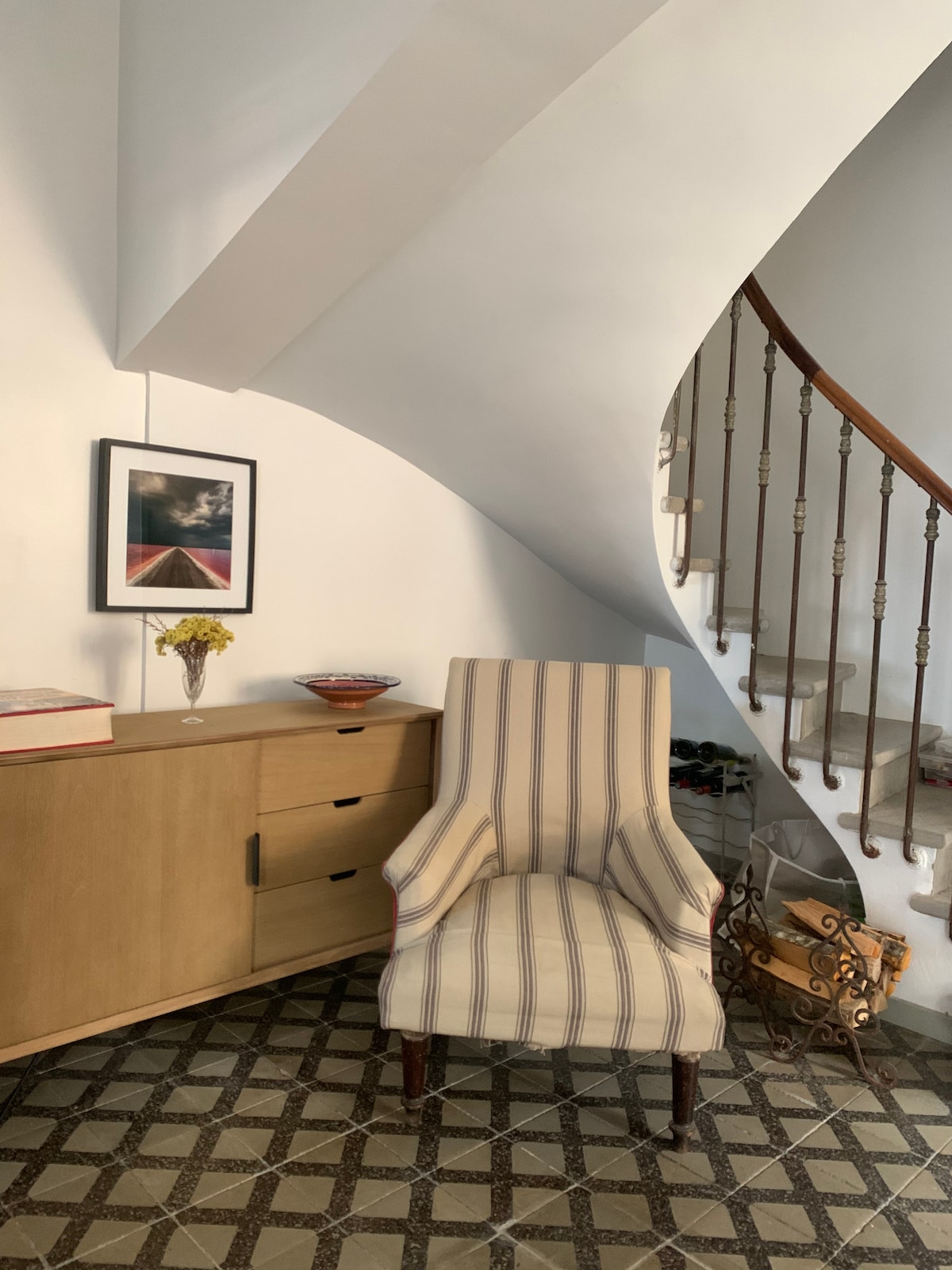 Дневна соба