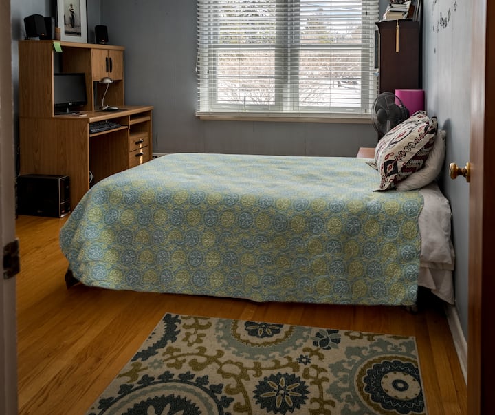 Chambre #3 