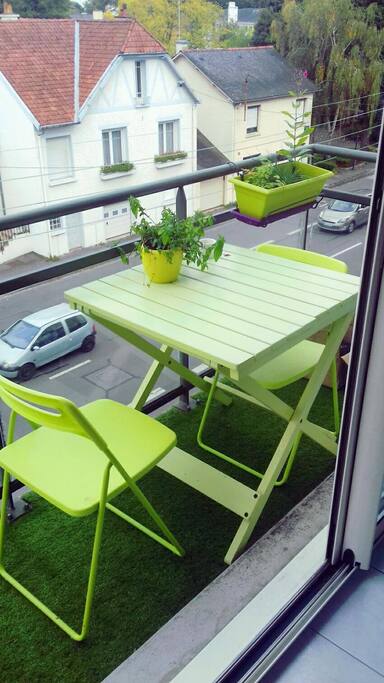 Balcon