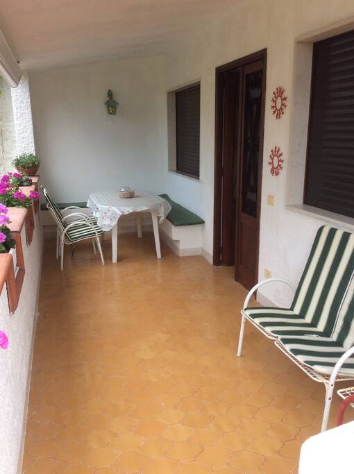 Terrazza
