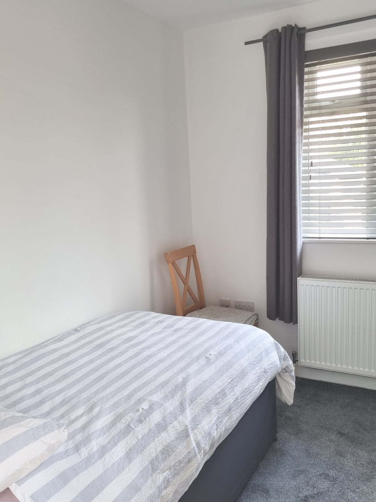 ห้องนอน