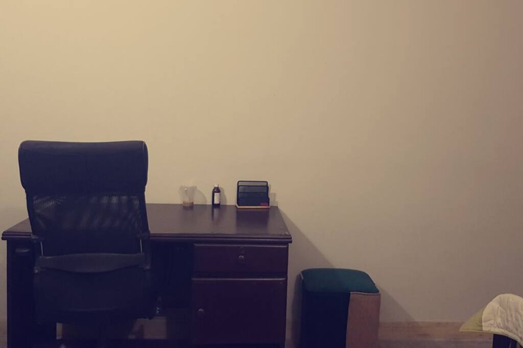 Study table
