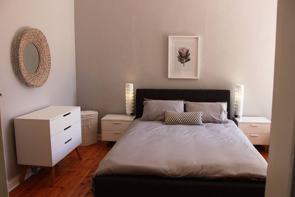 main bedroom