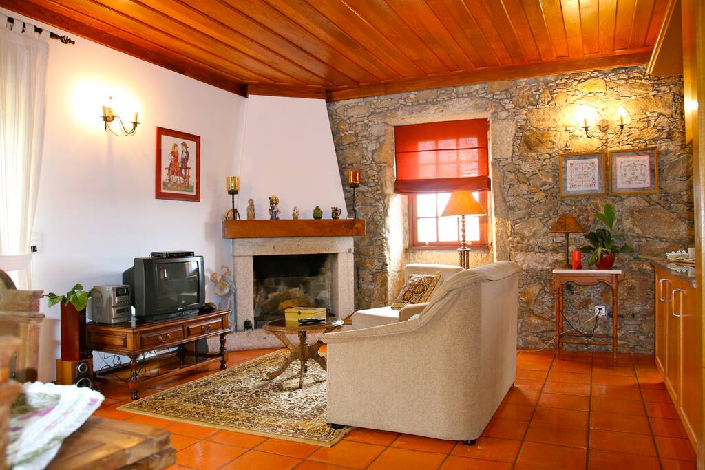 Sala de estar