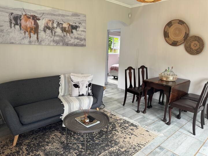 Whitehouse cottage Apartments for Rent in White River, Mpumalanga, South Africa Airbnb