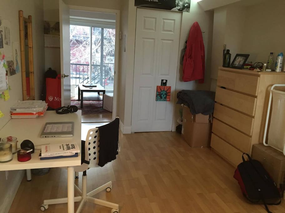 Room!